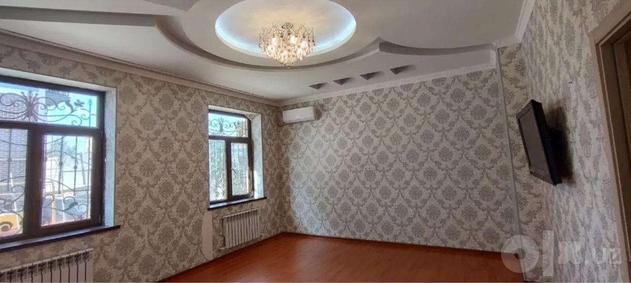 Tashkent City, Yashnobod District