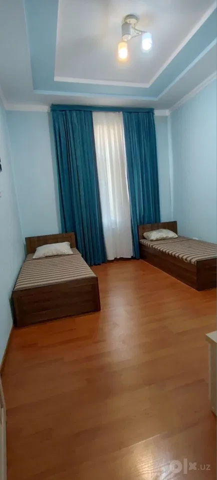 Tashkent City, Yashnobod District