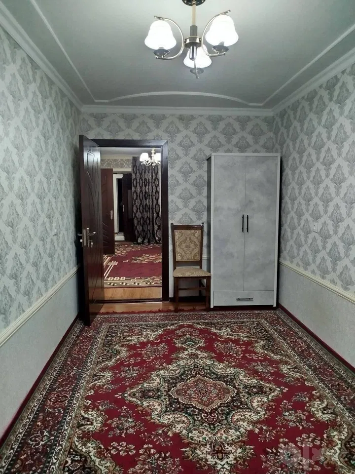 Tashkent City, Mirzo Ulug'bek District