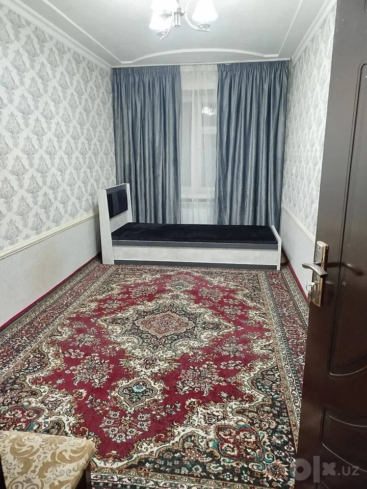 Tashkent City, Mirzo Ulug'bek District