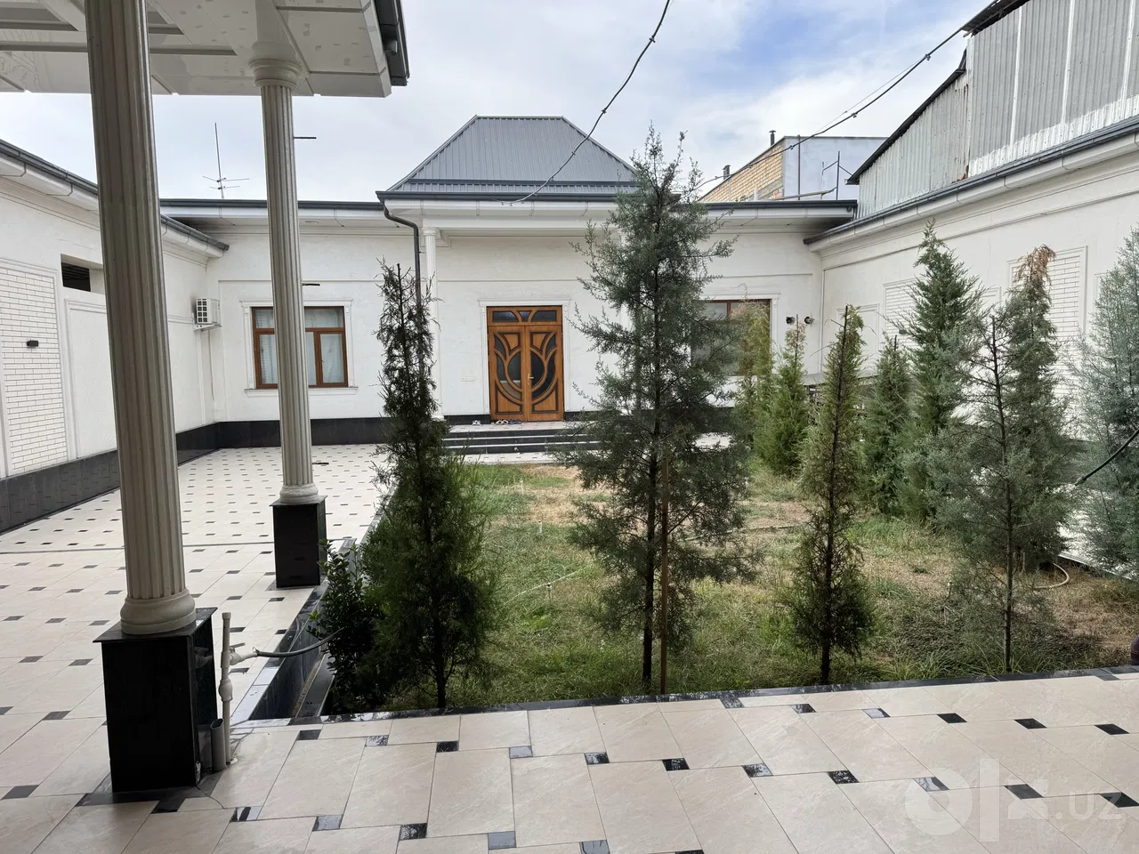 Tashkent Region, Tashkent District