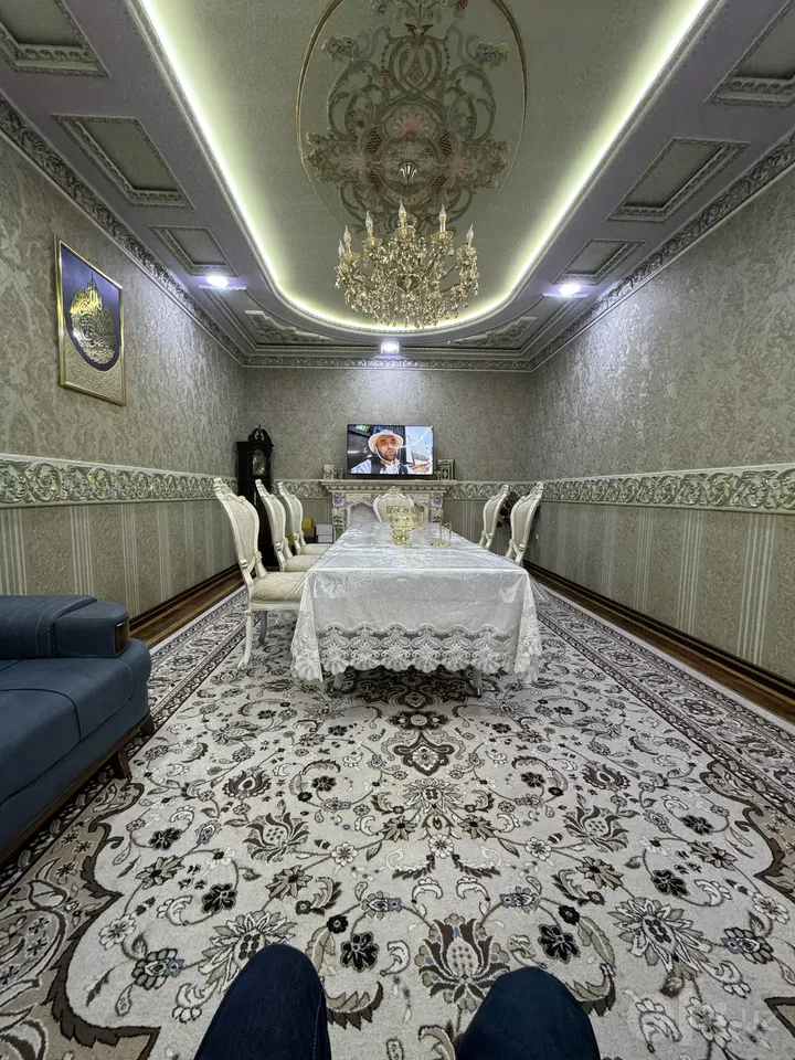 Tashkent Region, Tashkent District