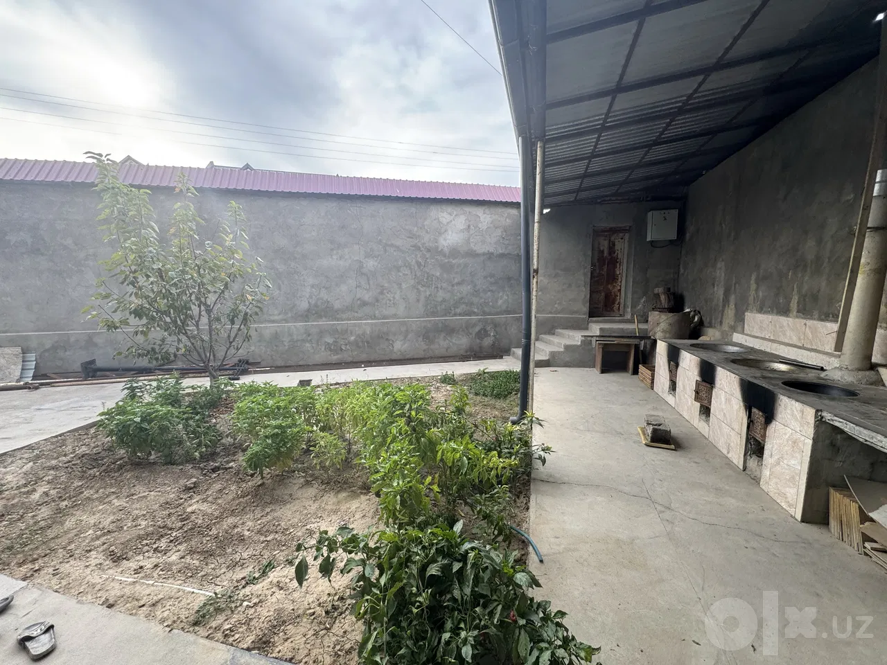 Tashkent Region, Tashkent District