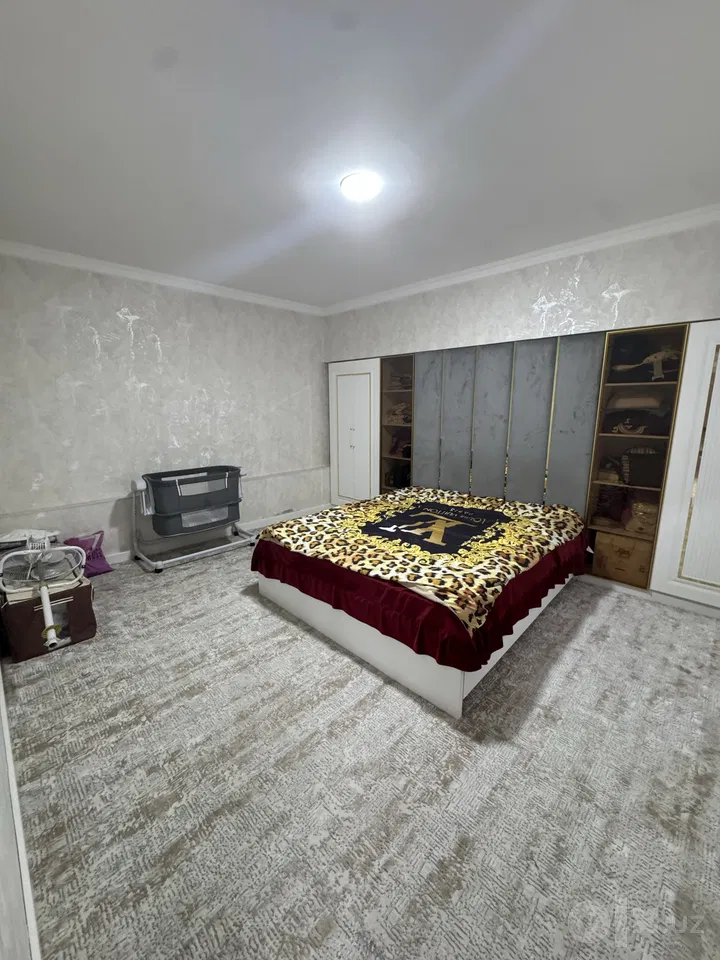 Tashkent Region, Tashkent District