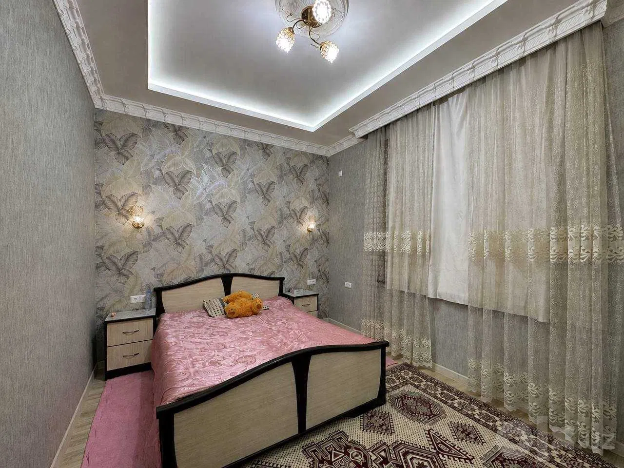 Tashkent City, Sergeli District