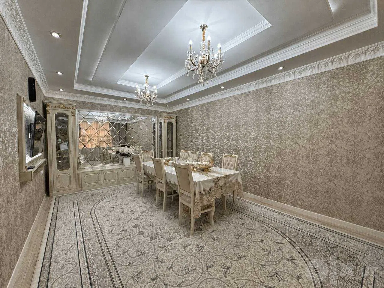 Tashkent City, Sergeli District