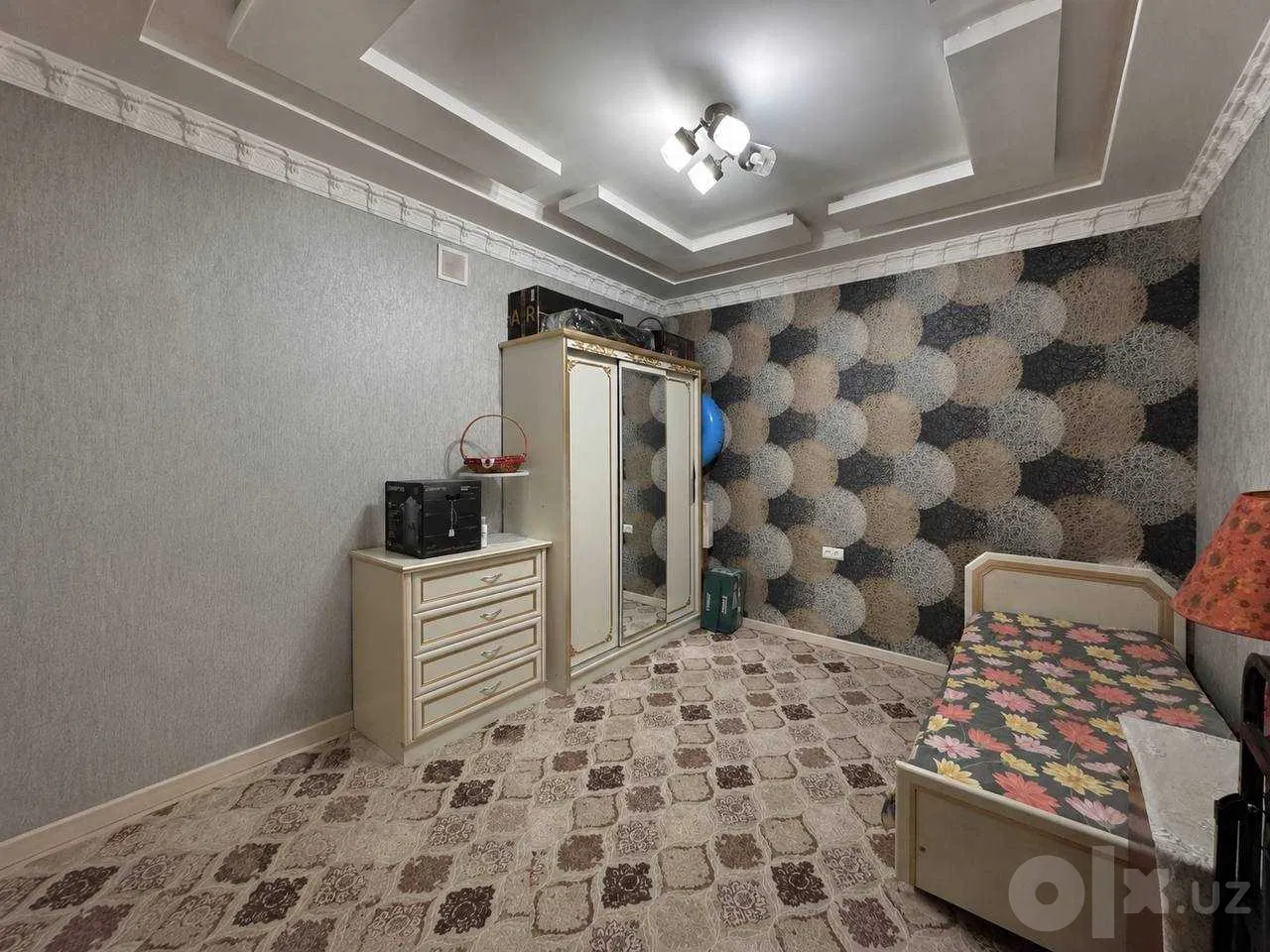 Tashkent City, Sergeli District