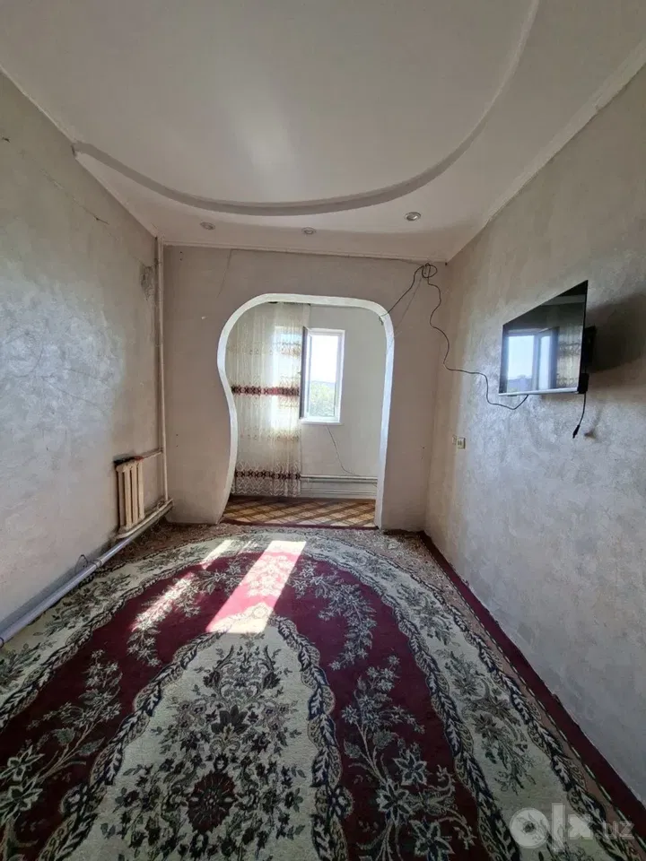 Tashkent City, Yunusobod District