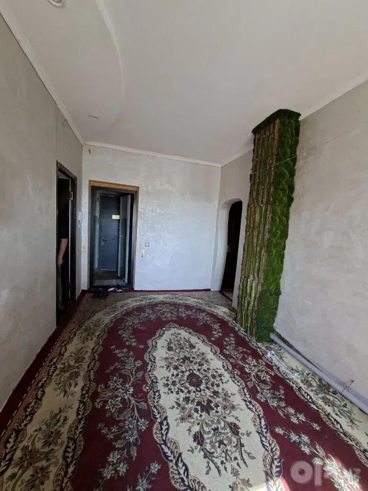 Tashkent City, Yunusobod District