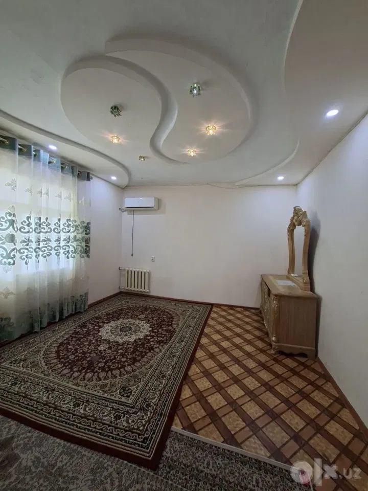 Tashkent City, Yunusobod District