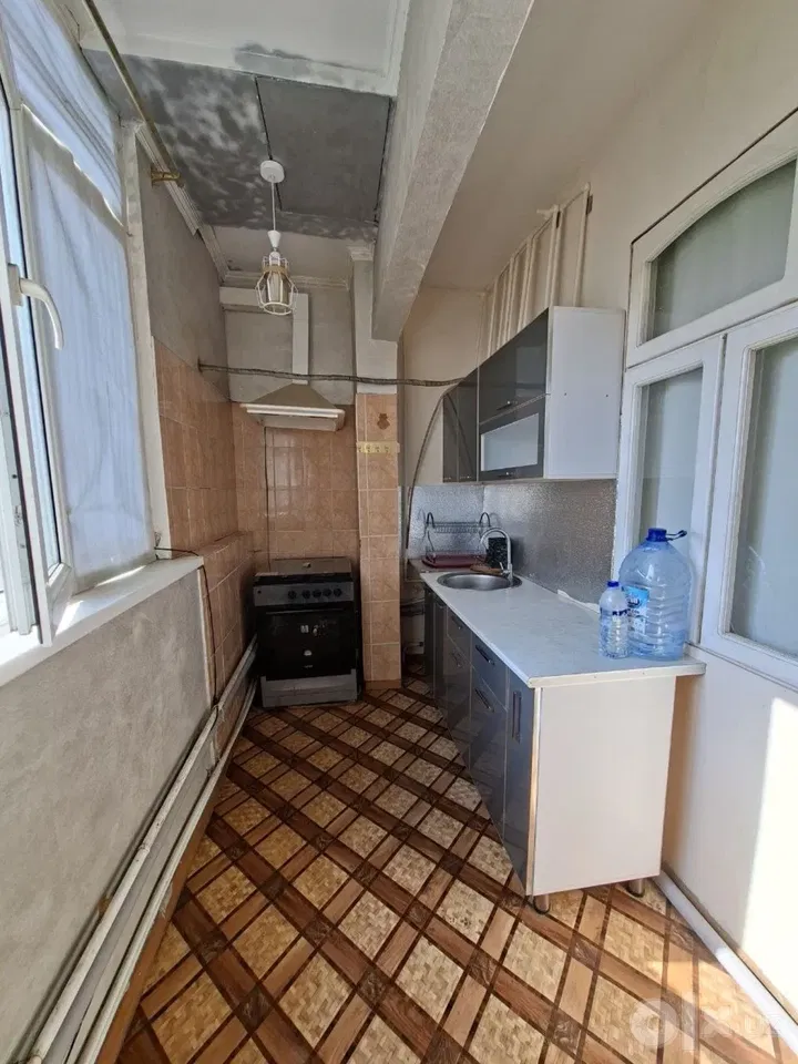 Tashkent City, Yunusobod District