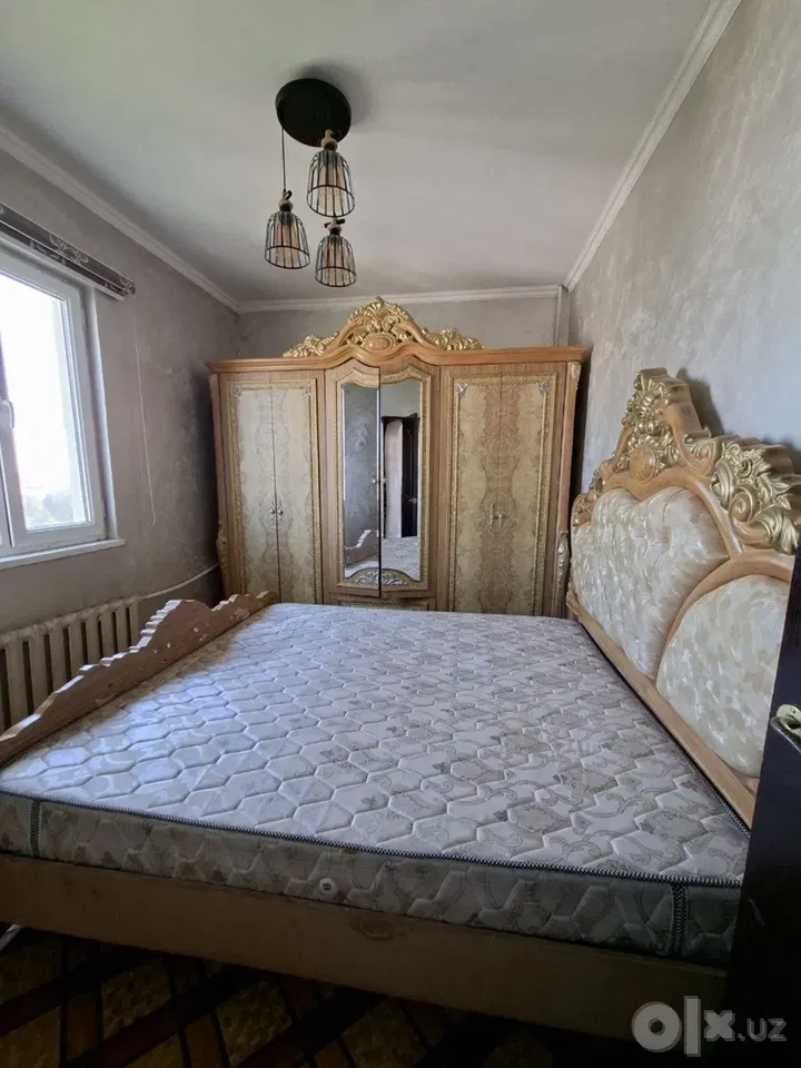 Tashkent City, Yunusobod District