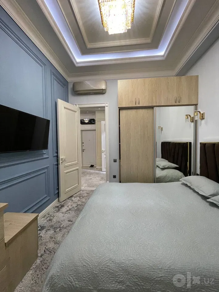Tashkent City, Shayxontohur District