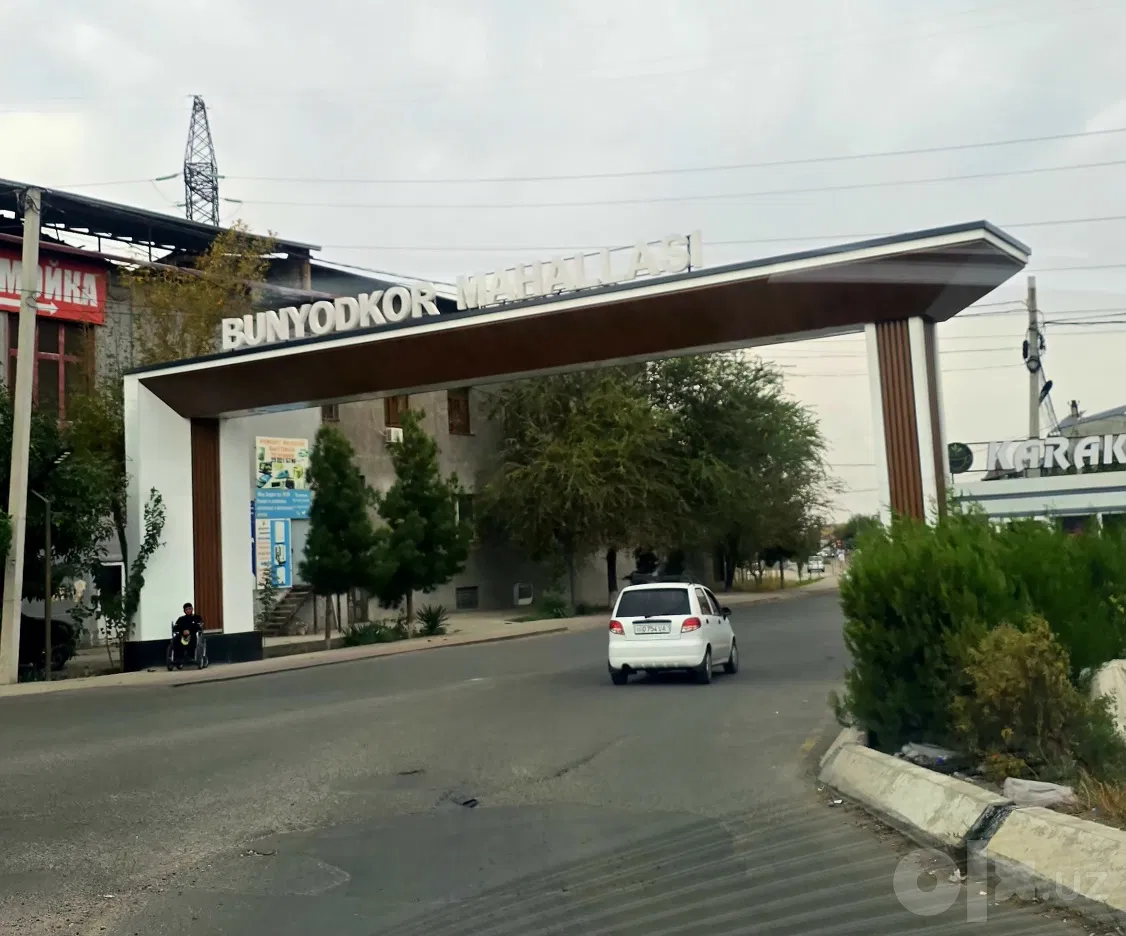 Tashkent Region, Zangiota District