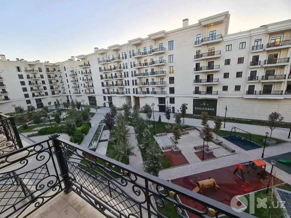 Tashkent City, Shayxontohur District