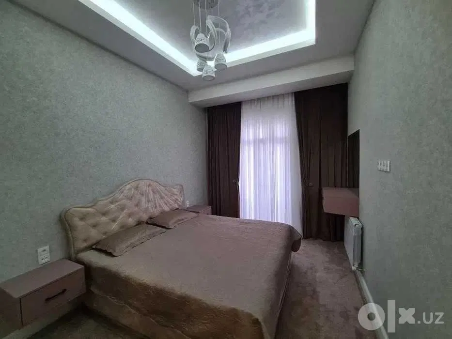 Tashkent City, Shayxontohur District