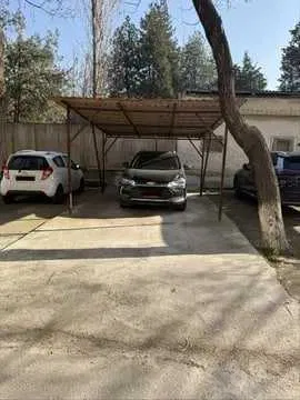 Tashkent City, Yunusobod District