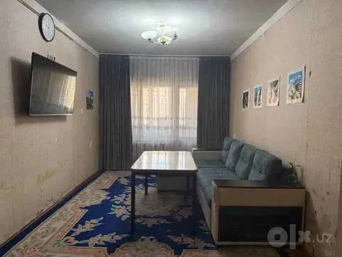 Tashkent City, Yunusobod District