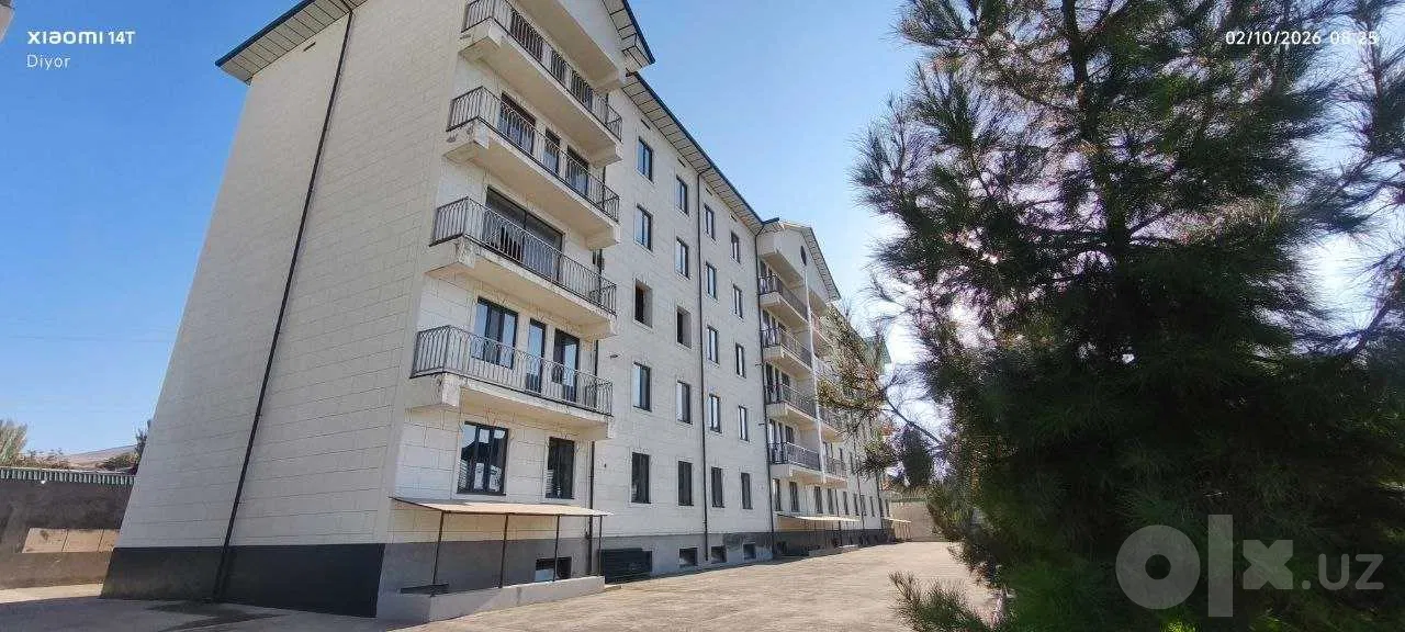 Tashkent Region, Parkent District