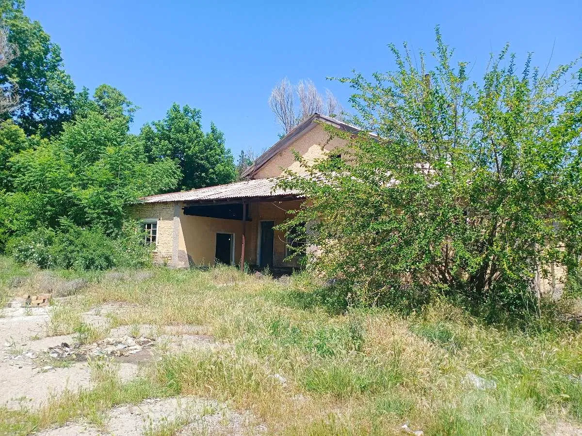 Tashkent Region, Chirchiq