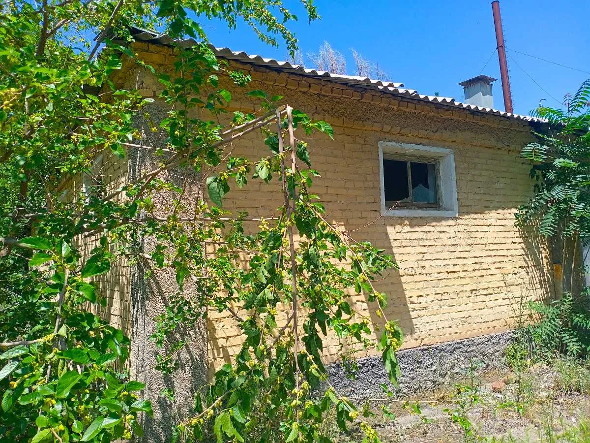 Tashkent Region, Chirchiq