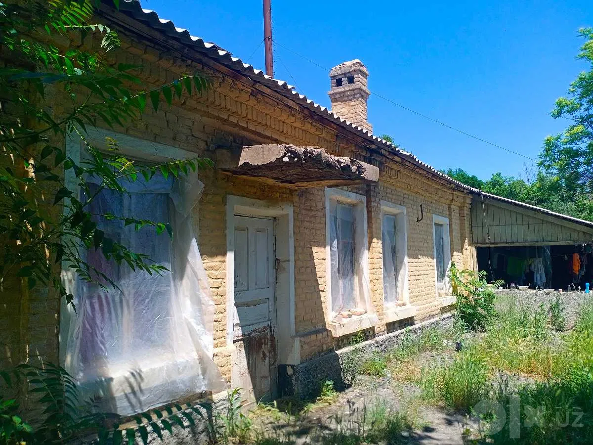 Tashkent Region, Chirchiq