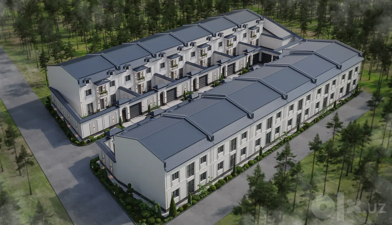 Tashkent City, Yunusobod District