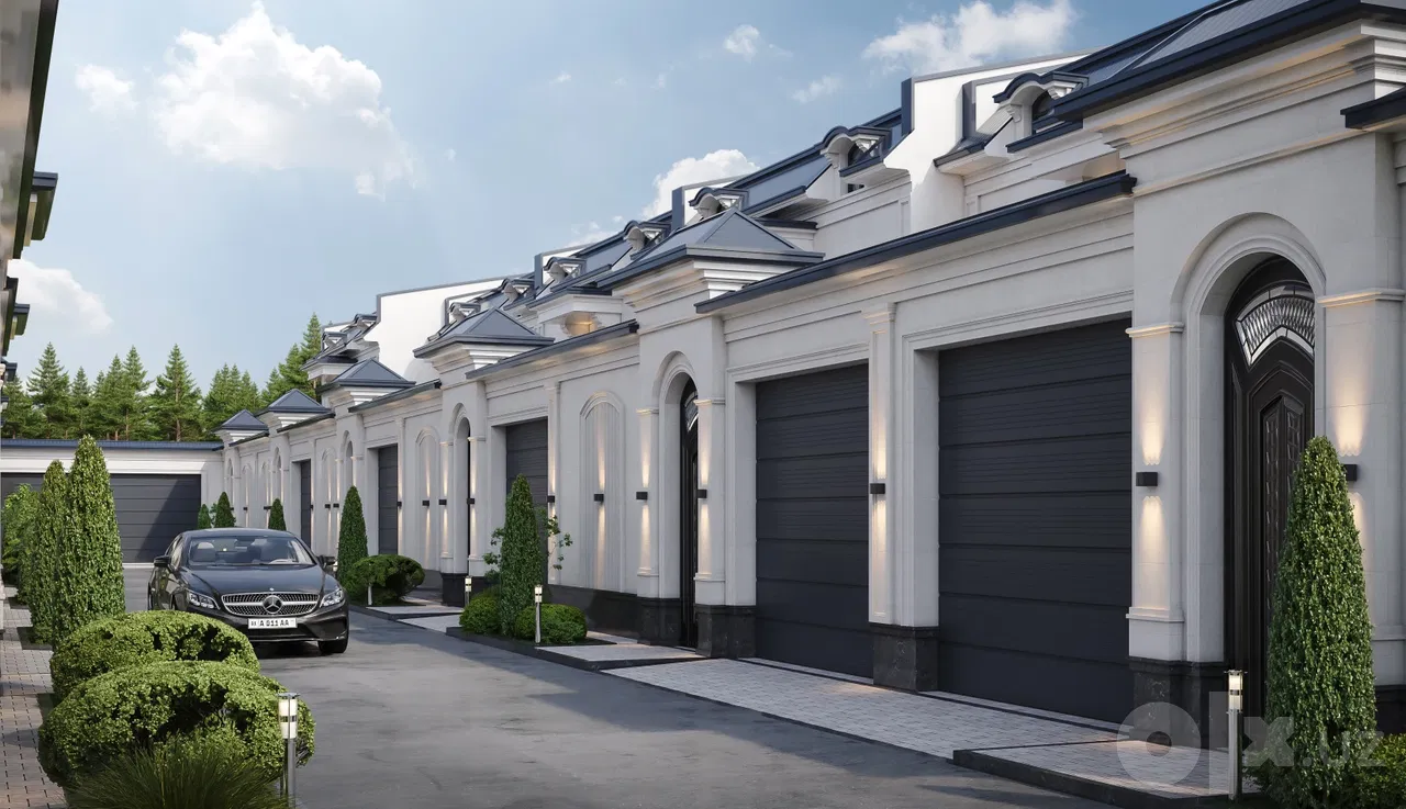 Tashkent City, Yunusobod District