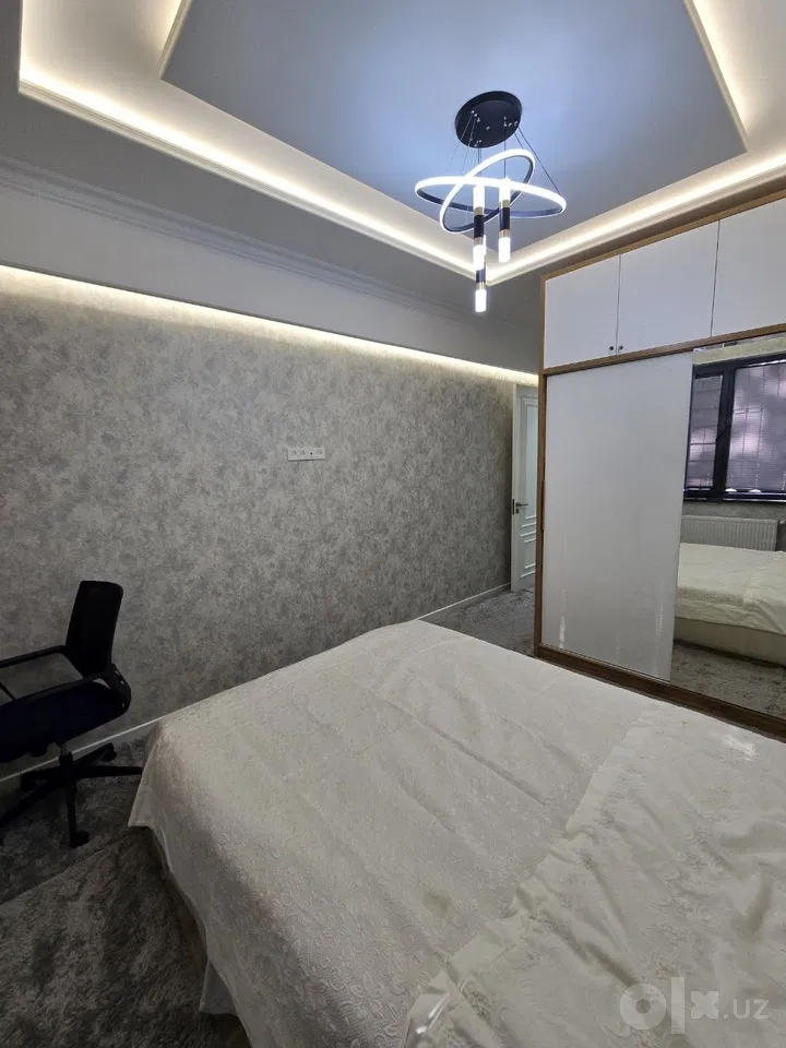 Tashkent City, Yunusobod District