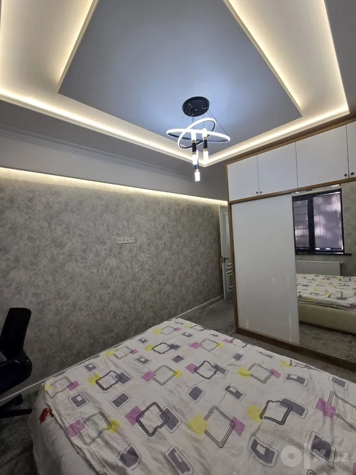 Tashkent City, Yunusobod District