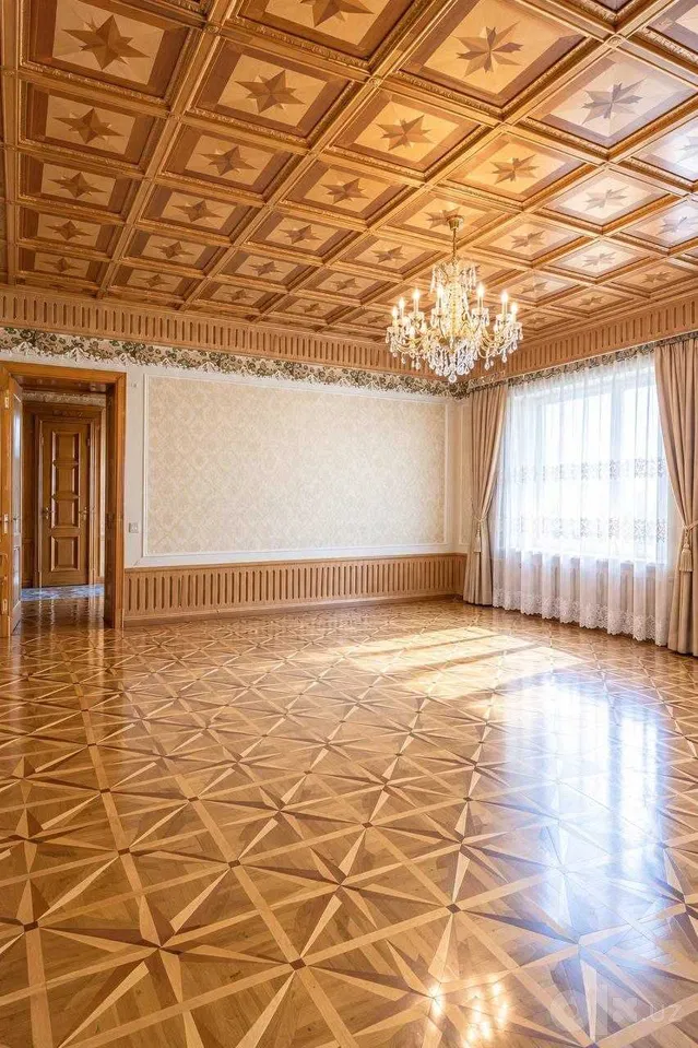 Tashkent City, Shayxontohur District