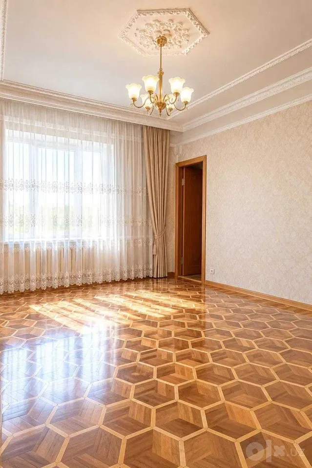 Tashkent City, Shayxontohur District