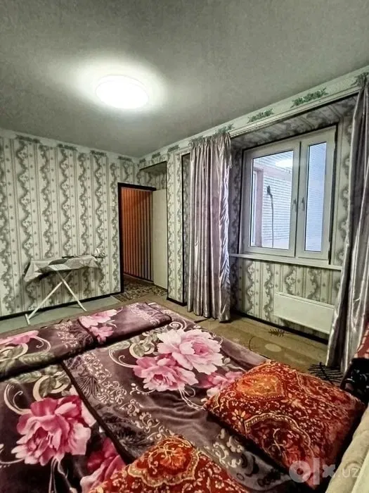 Tashkent City, Shayxontohur District