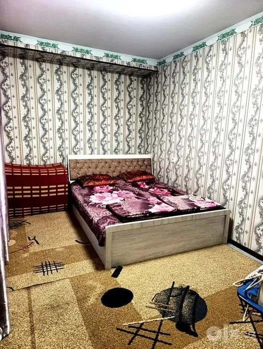 Tashkent City, Shayxontohur District