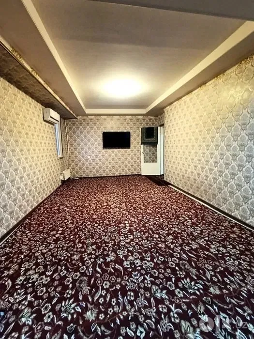 Tashkent City, Shayxontohur District