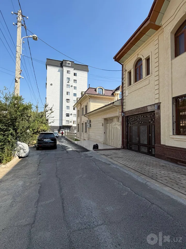 Tashkent City, Chilonzor District
