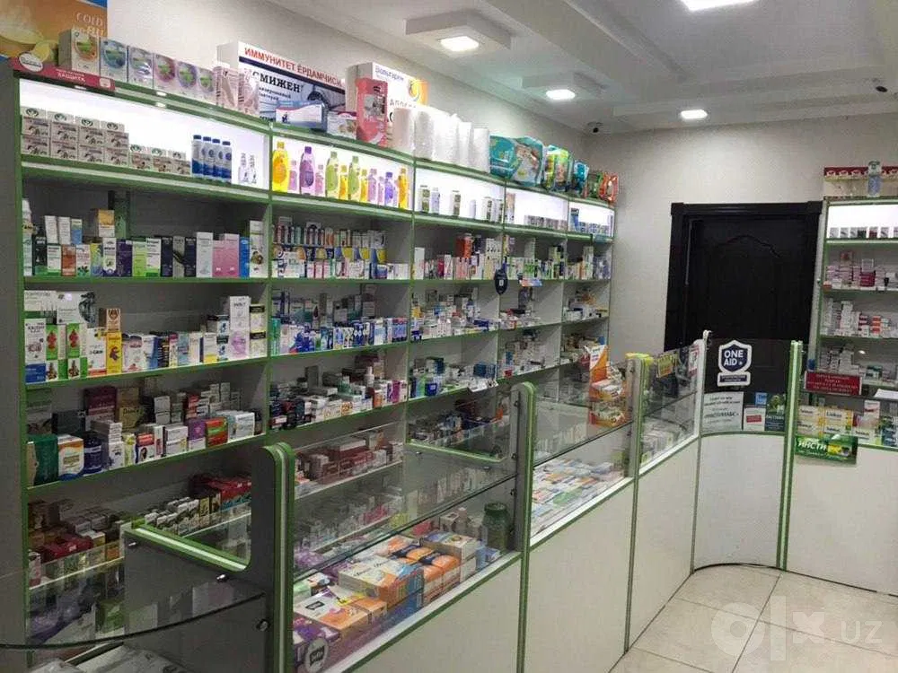 Tashkent City, Chilonzor District