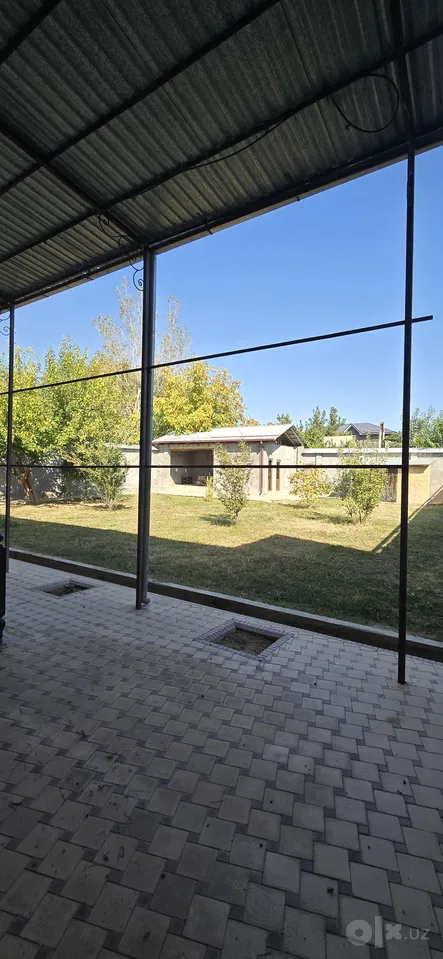 Tashkent Region, Qibray District