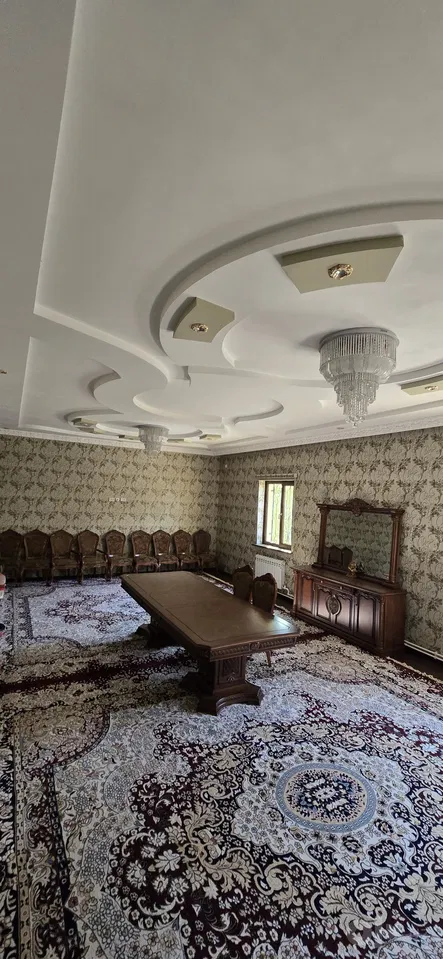 Tashkent Region, Qibray District