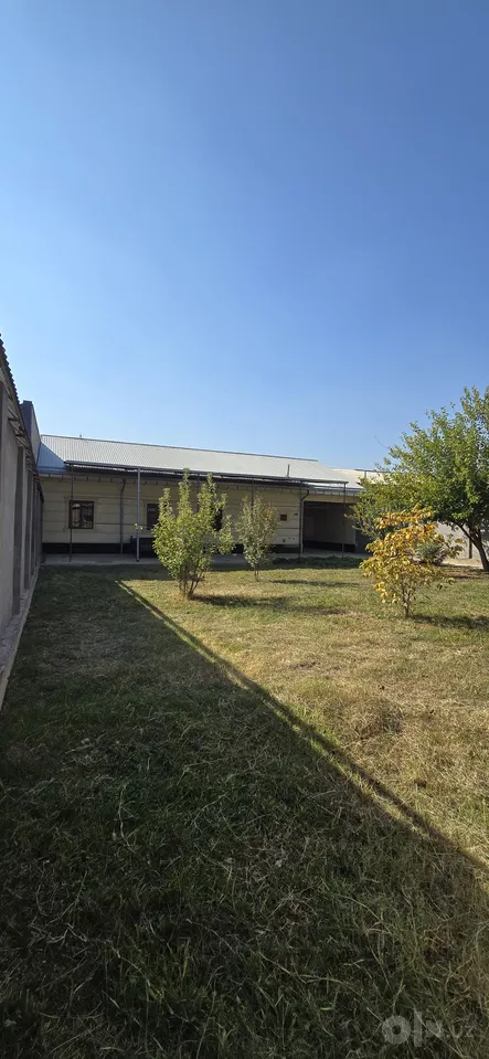 Tashkent Region, Qibray District