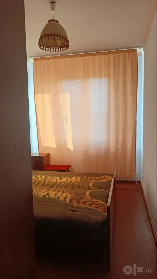 Tashkent City, Chilonzor District