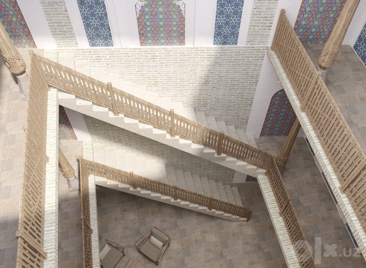 Bukhara Region, Bukhara