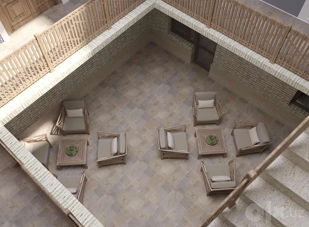 Bukhara Region, Bukhara