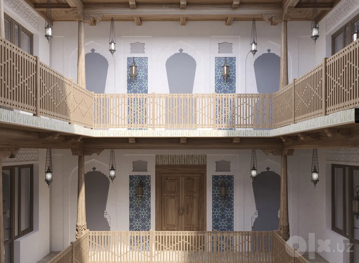Bukhara Region, Bukhara