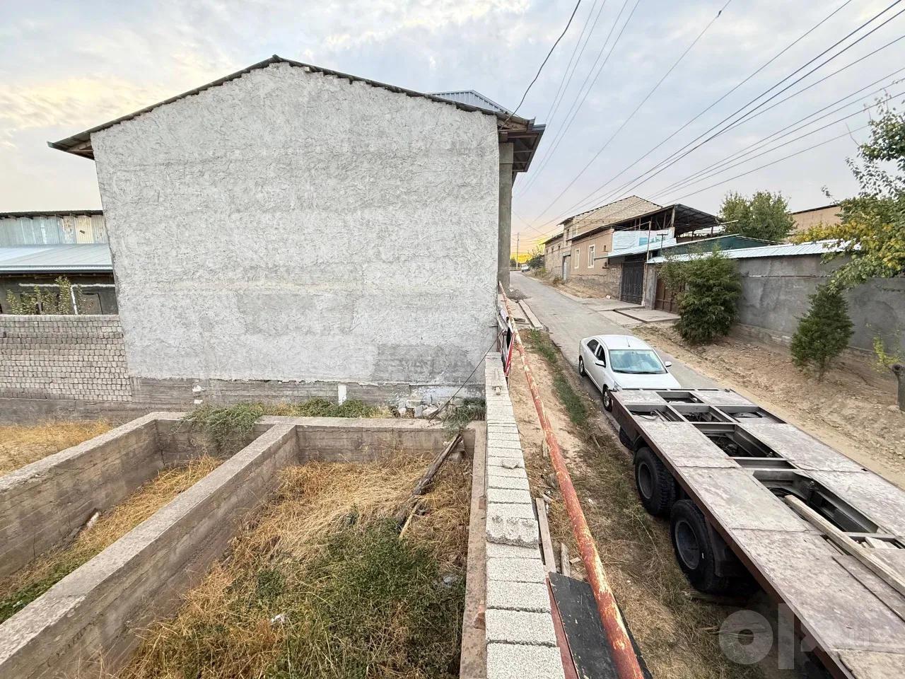 Tashkent City, Yunusobod District