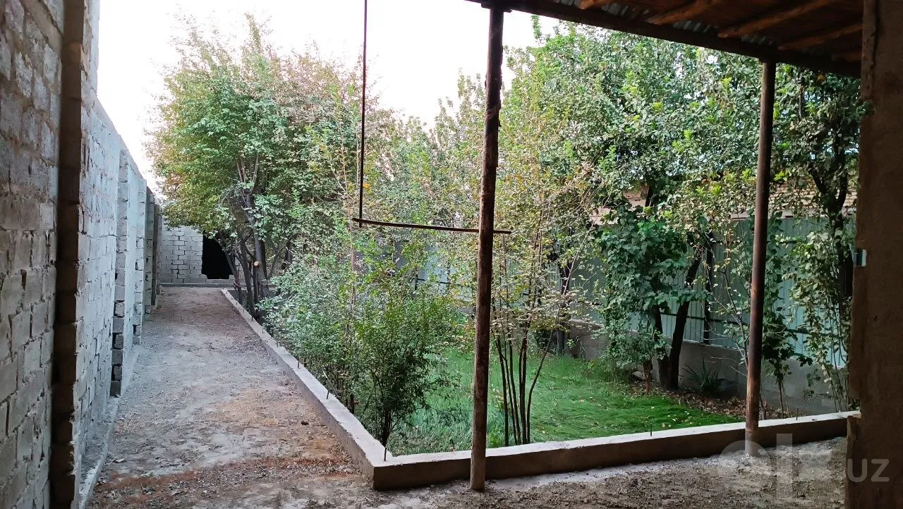 Bukhara Region, Bukhara