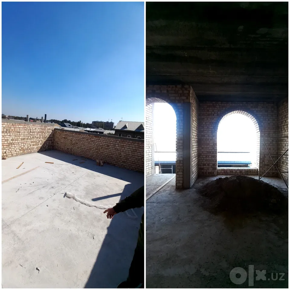 Tashkent City, Sergeli District