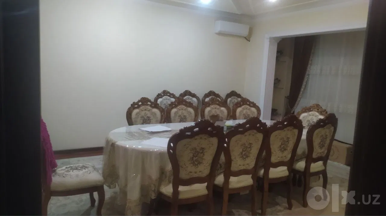 Tashkent City, Shayxontohur District