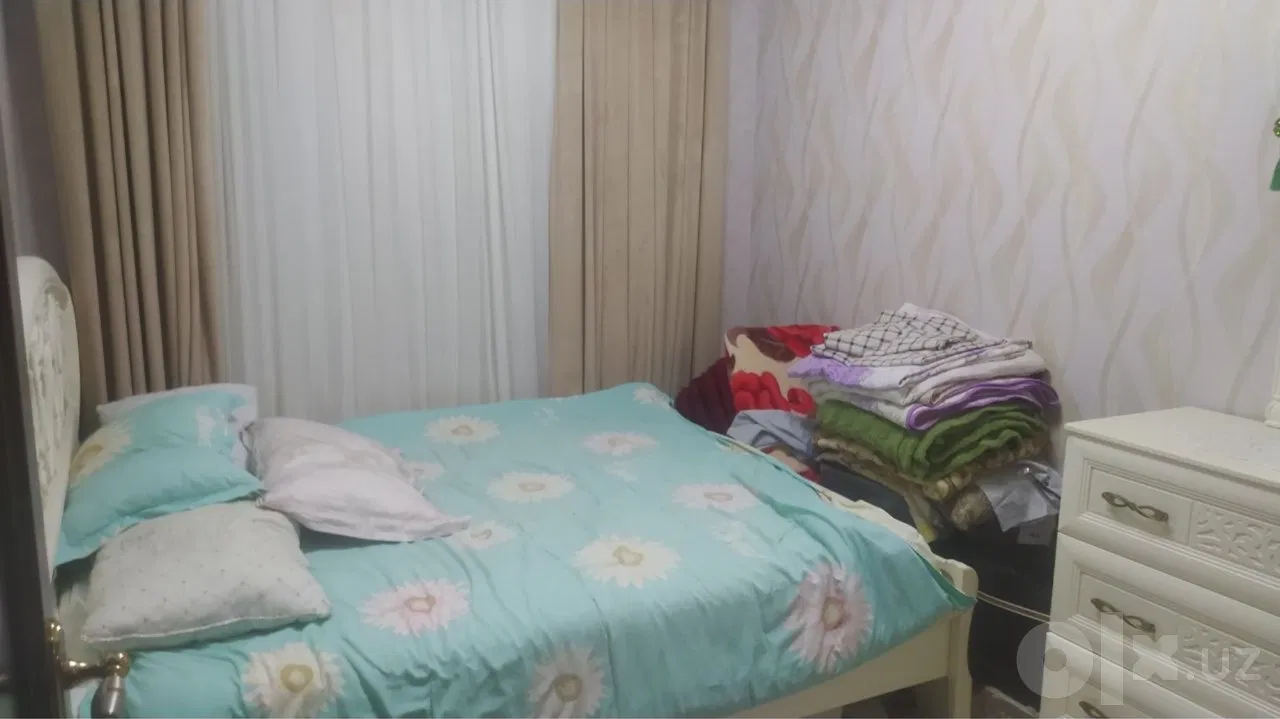 Tashkent City, Shayxontohur District