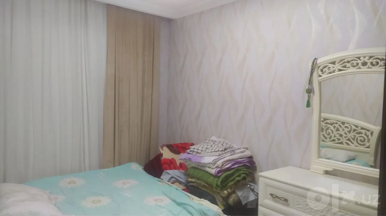 Tashkent City, Shayxontohur District